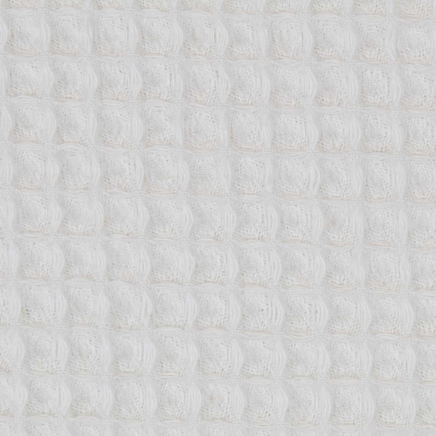 Tampa Pique Cuadrillé Cru - Ribes y Casals