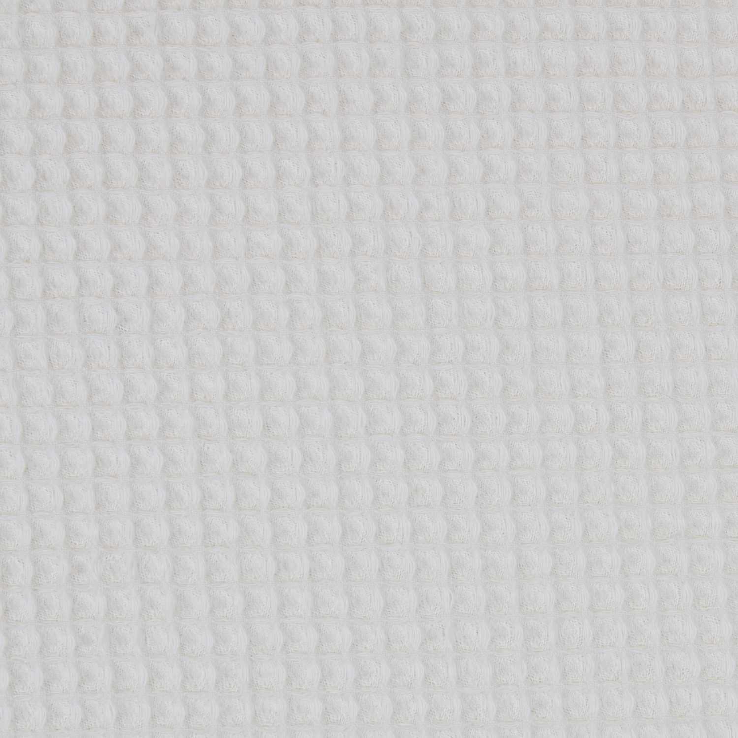 Tampa Pique Cuadrillé Cru - Ribes y Casals