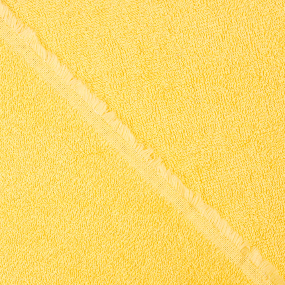 Toalha Felpuda Algodão Baunilha - Ribes y Casals