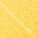 Toalha Felpuda Algodão Baunilha - Ribes y Casals