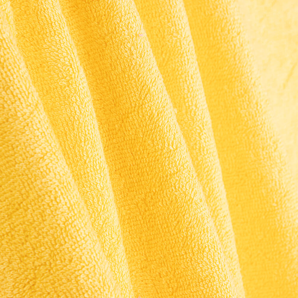 Toalha Felpuda Algodão Baunilha - Ribes y Casals