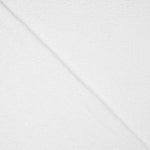 Toalha Bambu Algodão Branca - Ribes y Casals