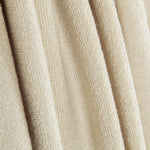 Toalla Bambú Beige - Ribes y Casals