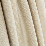 Toalla Bambú Beige - Ribes y Casals