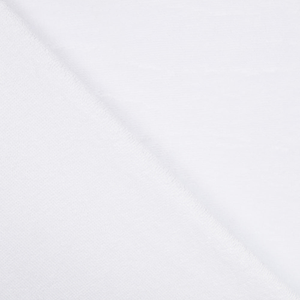 Toalha de Bambu Branco - Ribes y Casals