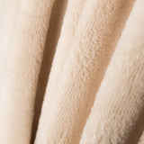 Toalha de Bambu Cru - Ribes y Casals