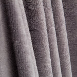 Toalla Bambú Gris - Ribes y Casals