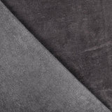 Tecido Turco Bambu Cinza Escuro - Ribes y Casals