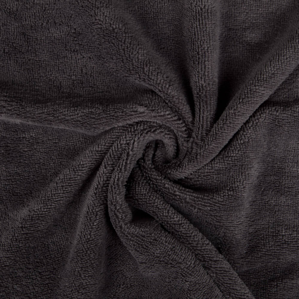 Tecido Turco Bambu Cinza Escuro - Ribes y Casals