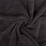 Tecido Turco Bambu Cinza Escuro - Ribes y Casals