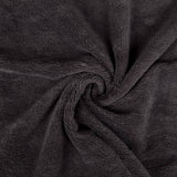 Tecido Turco Bambu Cinza Escuro - Ribes y Casals