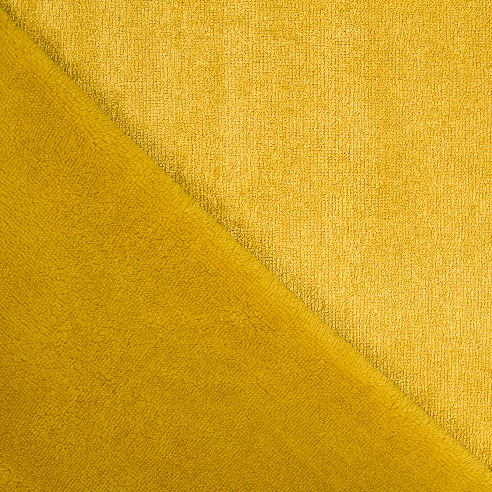 Toalla Bambú Amarillo - Ribes y Casals