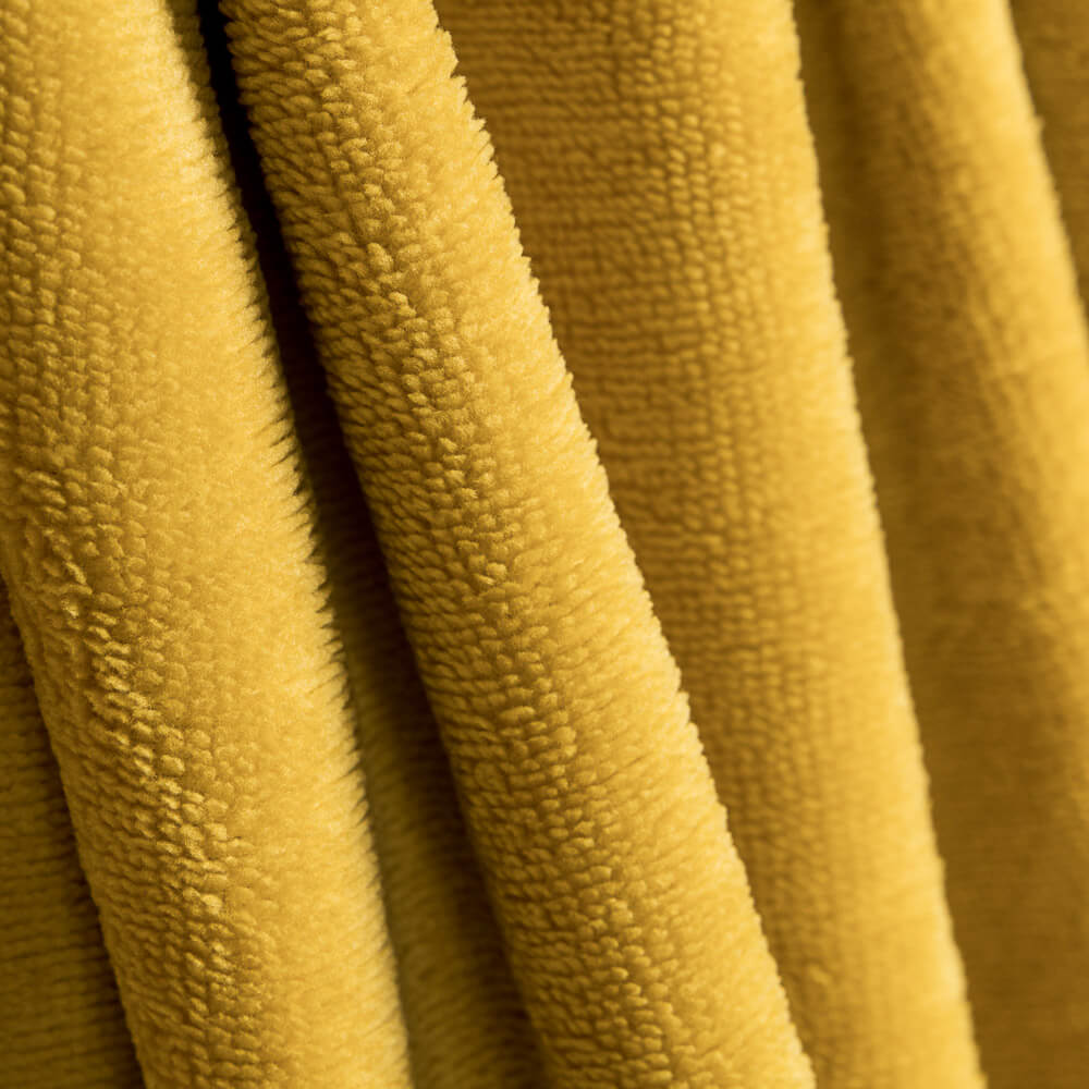 Toalla Bambú Amarillo - Ribes y Casals