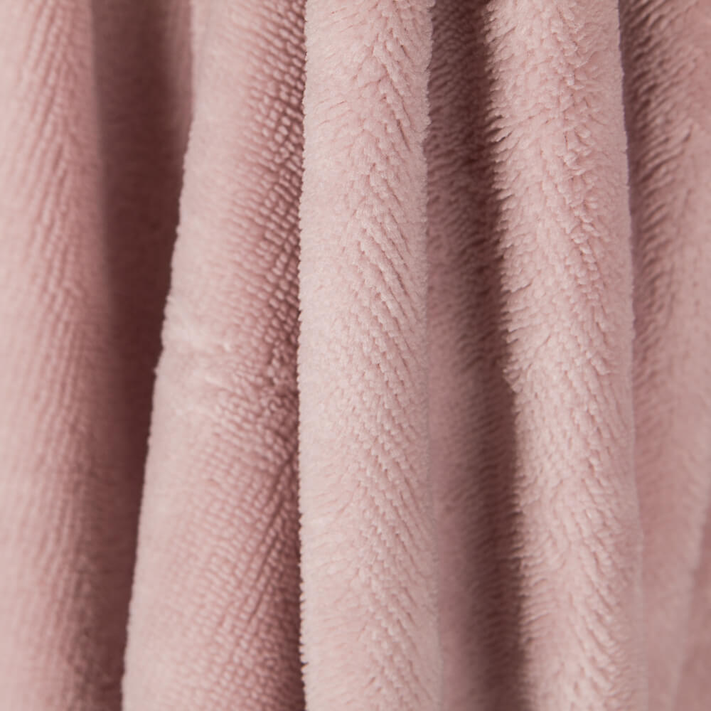 Toalha Bambu Rosa - Ribes y Casals