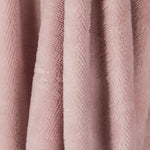 Toalha Bambu Rosa - Ribes y Casals