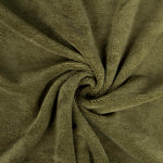 Tecido Turco Bambu Verde - Ribes y Casals