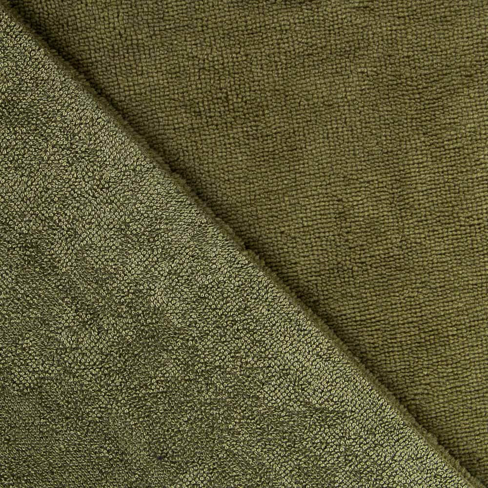 Tecido Turco Bambu Verde - Ribes y Casals