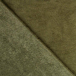 Tecido Turco Bambu Verde - Ribes y Casals