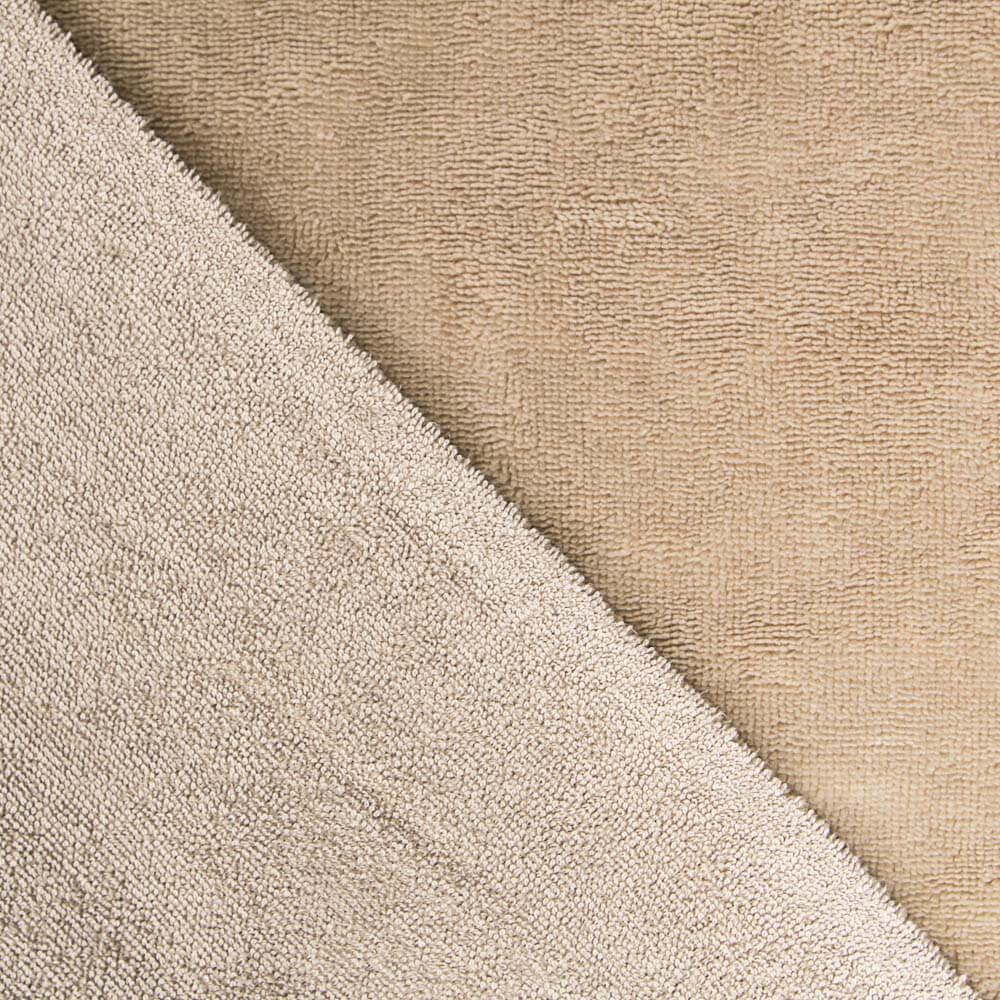 Tecido Turco Bambu Vison - Ribes y Casals