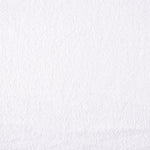 Toalha Felpuda De Algodão Branco 420 Gr. - Ribes y Casals