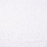 Retal Tela Rizo Toalla Algodón Blanca 420 gr. 100x150 cm - Ribes y Casals