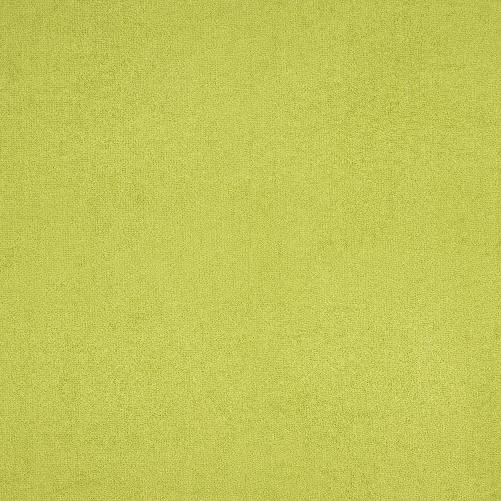 Toalha Felpuda Algodão Pistache - Ribes y Casals