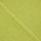 Toalha Felpuda Algodão Pistache - Ribes y Casals