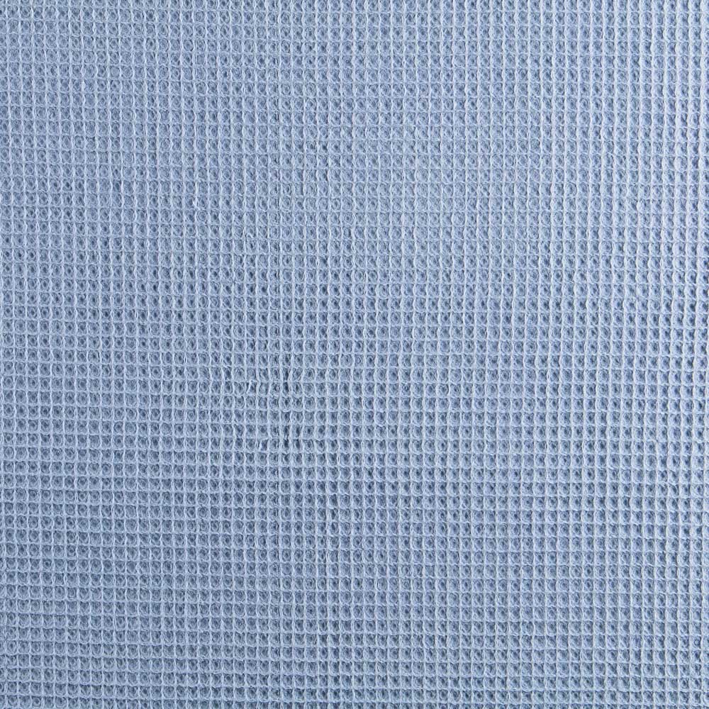 Toalha Waffle Denim Azul - Ribes y Casals