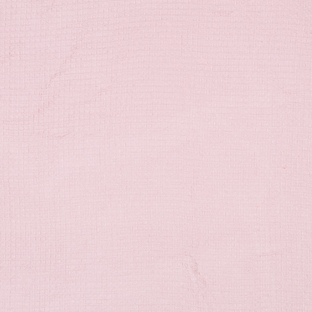 Toalha Waffle Malva - Ribes y Casals