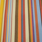 Toldo Teflon Risca Multicor - Ribes y Casals
