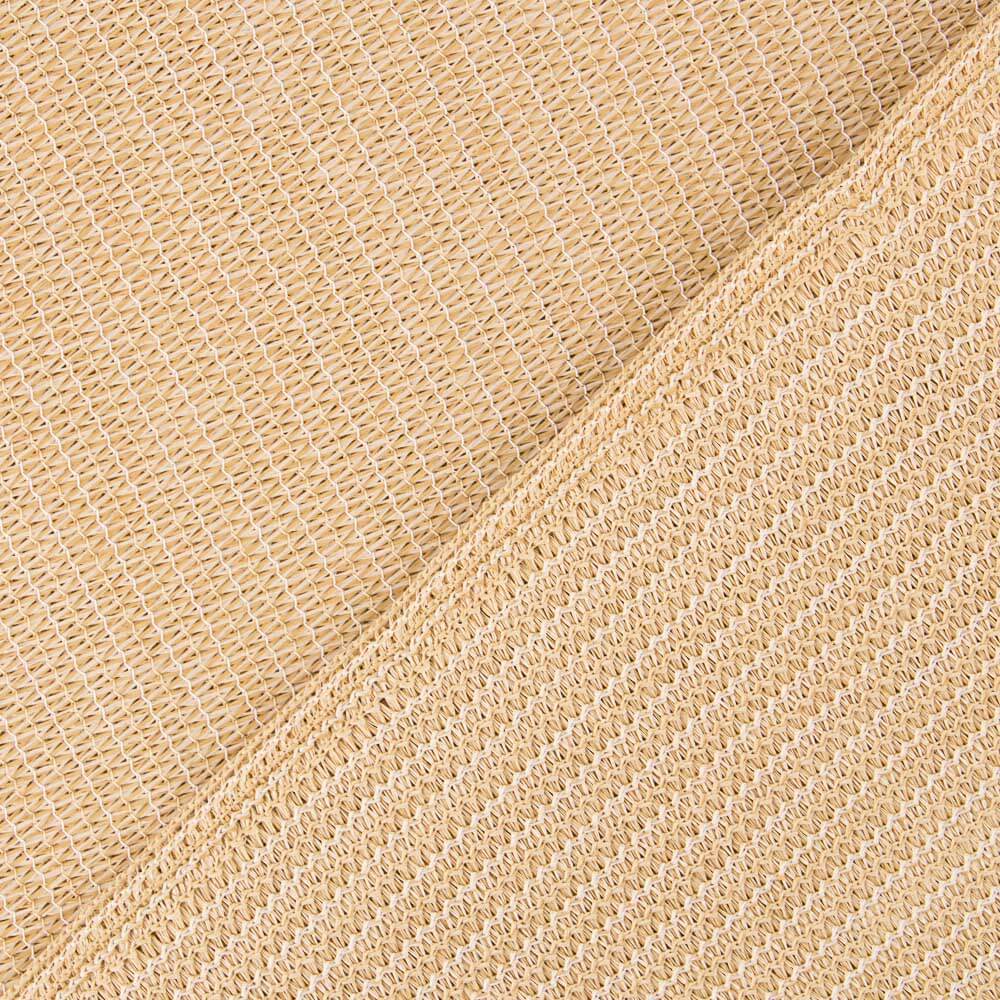 Toldo Técnico de Polietileno Camel - Ribes y Casals