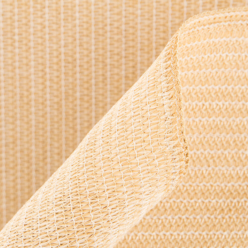 Toldo Técnico de Polietileno Camel - Ribes y Casals