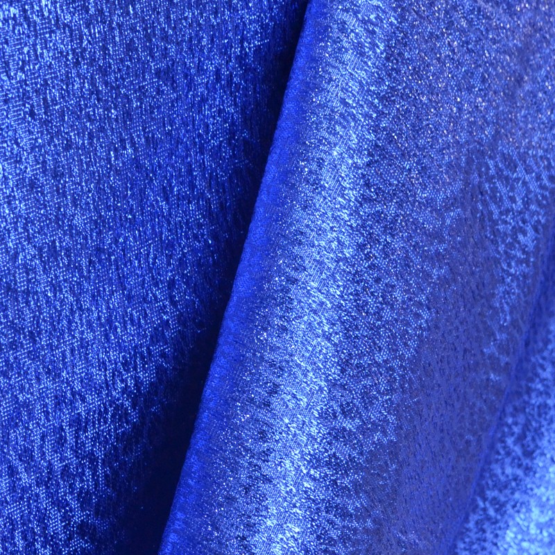 Retal Topaz Azul 140x110 cm - Ribes y Casals