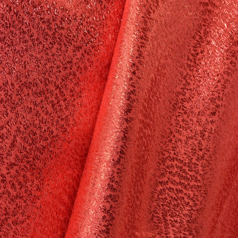 Topaz Vermelho - Ribes y Casals