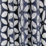 Corte Denim Geo - Ribes y Casals