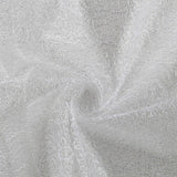 Tule Teia de Aranha Branco - Ribes y Casals