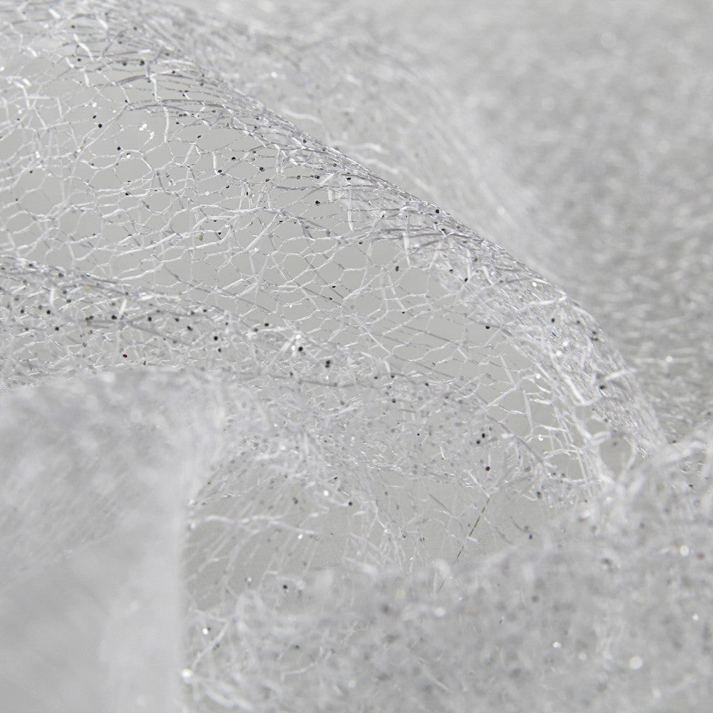 Tule Teia de Aranha Branco - Ribes y Casals