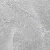 Tule Teia de Aranha Branco - Ribes y Casals