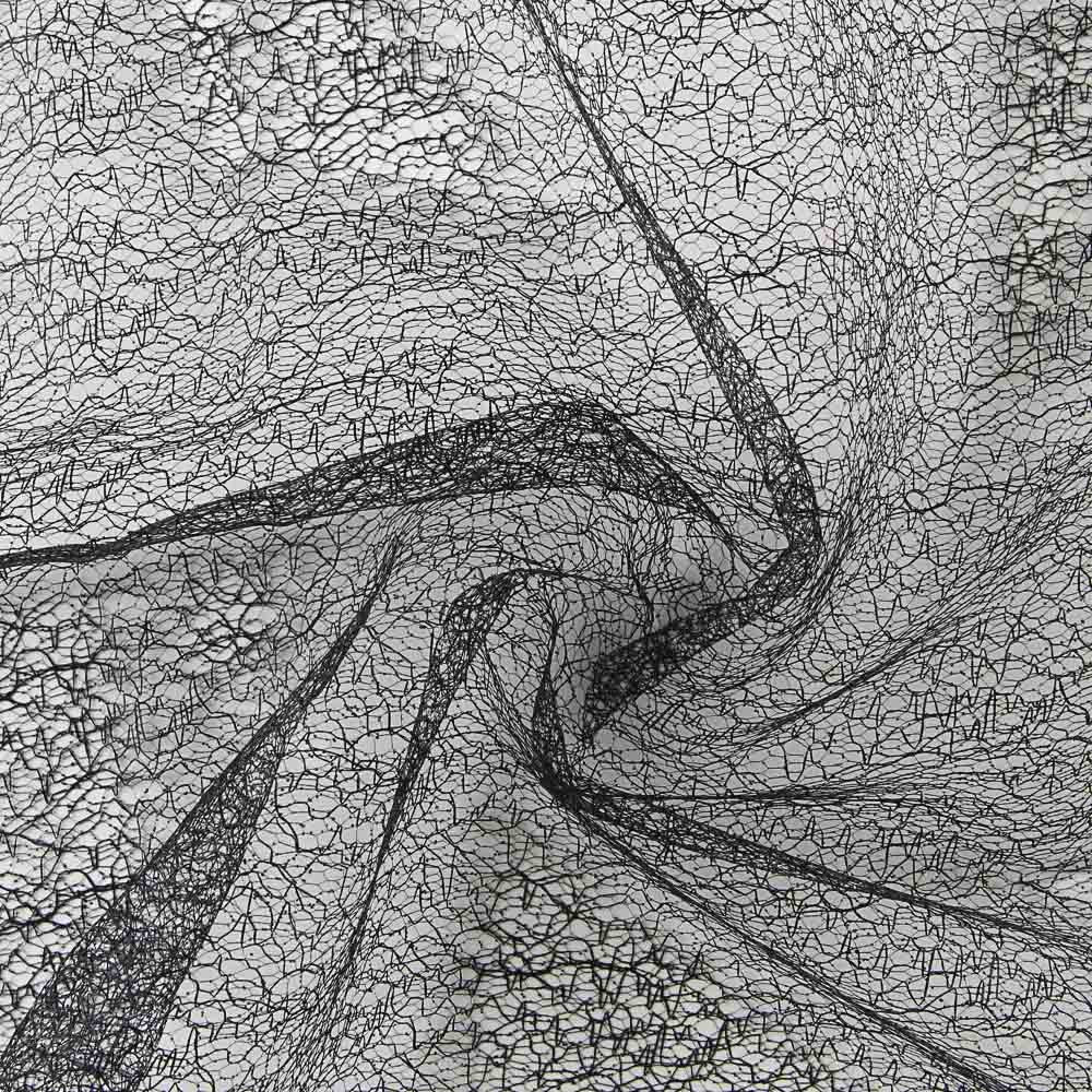 Tule Teia Preto - Ribes y Casals