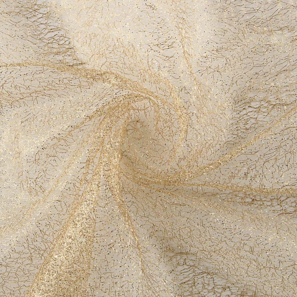 Tule Teia Dourado - Ribes y Casals