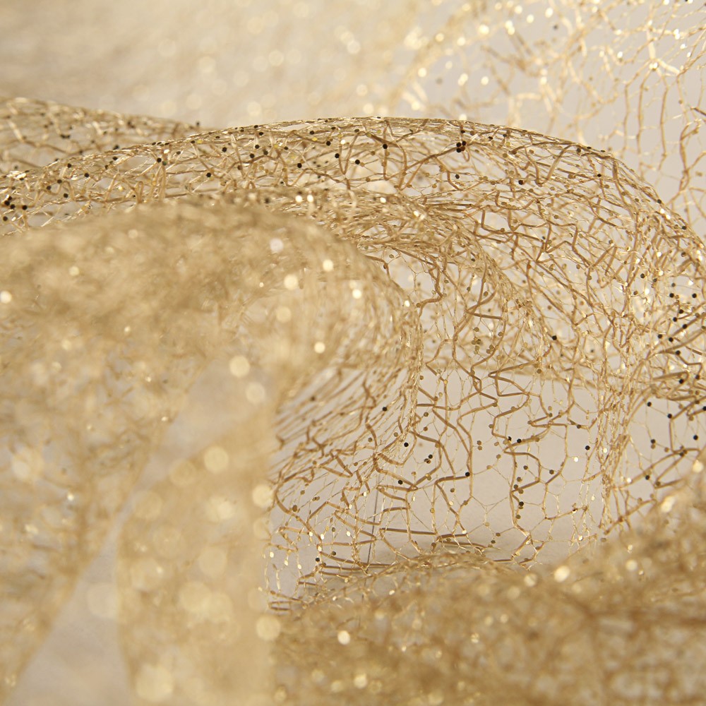 Tule Teia Dourado - Ribes y Casals