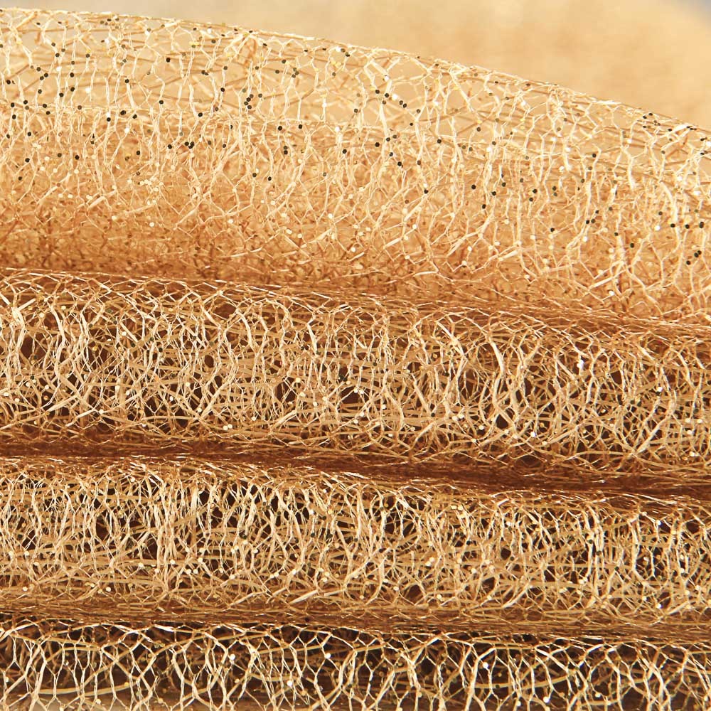 Tule Teia Dourado - Ribes y Casals