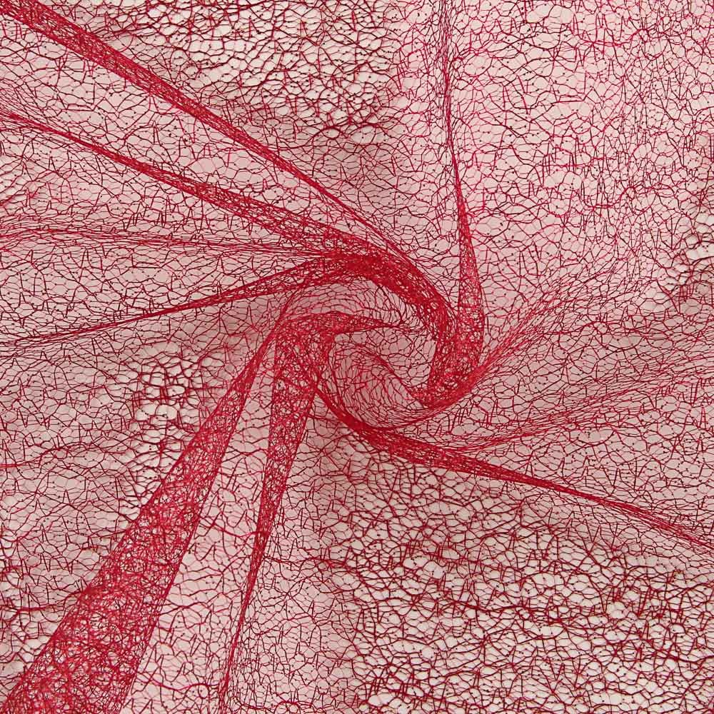 Tule Teia Encarnado - Ribes y Casals