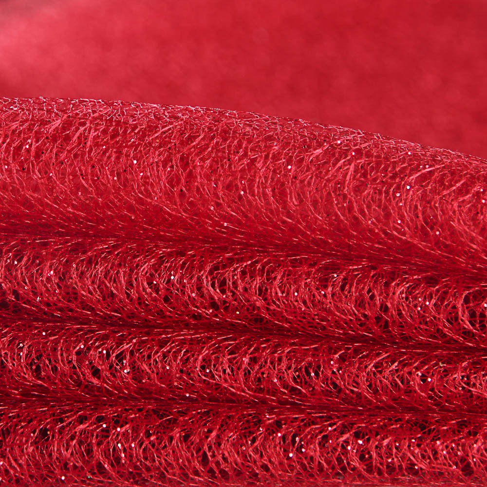 Tule Teia Encarnado - Ribes y Casals