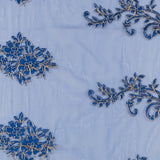 Tul Bordado Rebrodé Elétrico - Ribes y Casals