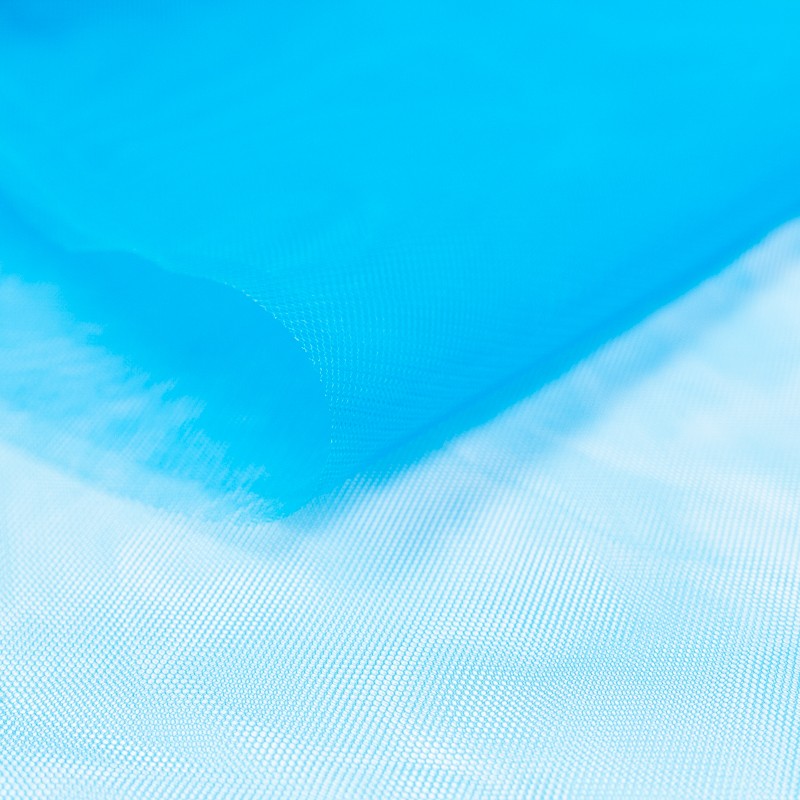 Tul Can Can Turquesa - Ribes y Casals