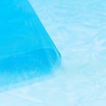 Tul Can Can Turquesa - Ribes y Casals