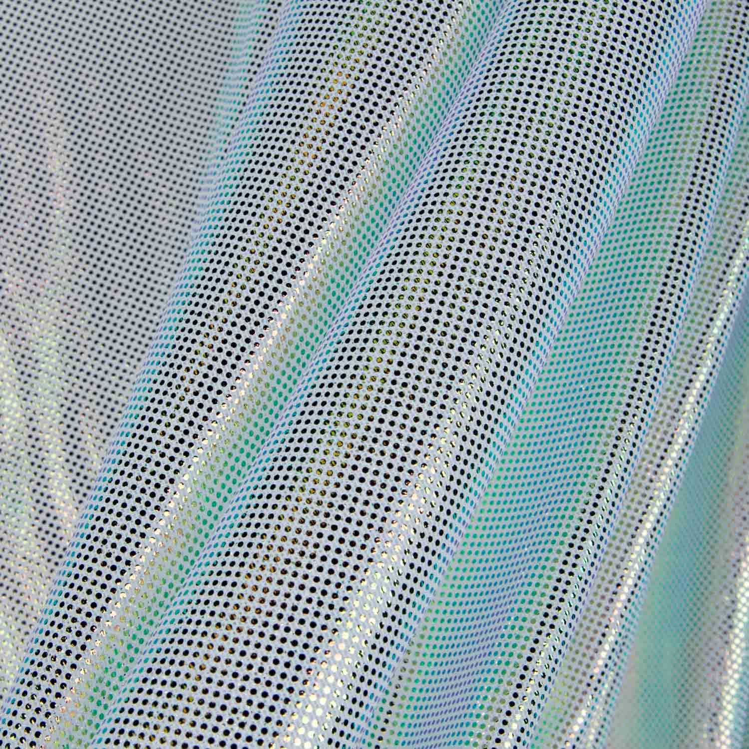 Tul Holograph - Ribes y Casals