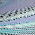 Tul Holograph - Ribes y Casals