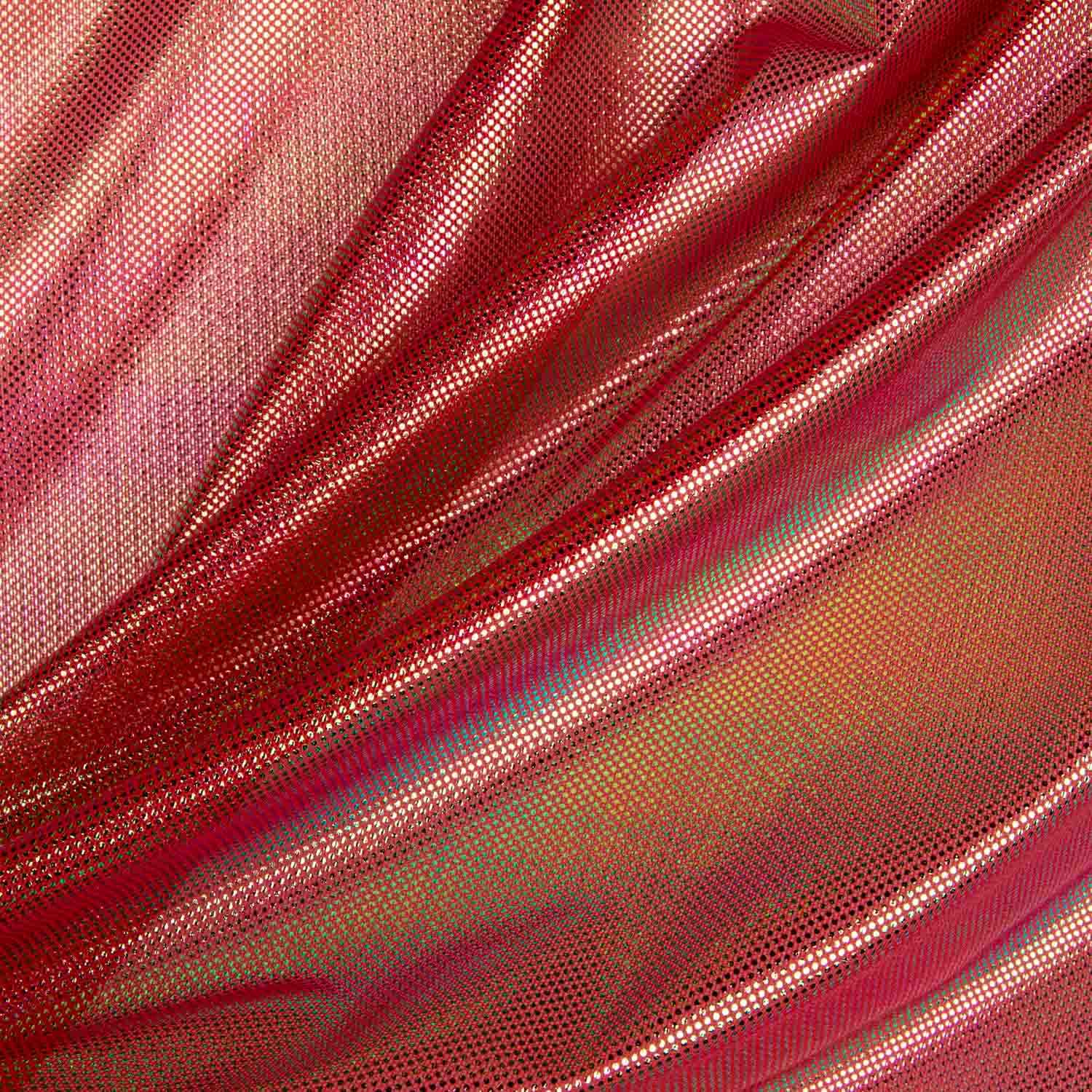 Tul Holograph - Ribes y Casals